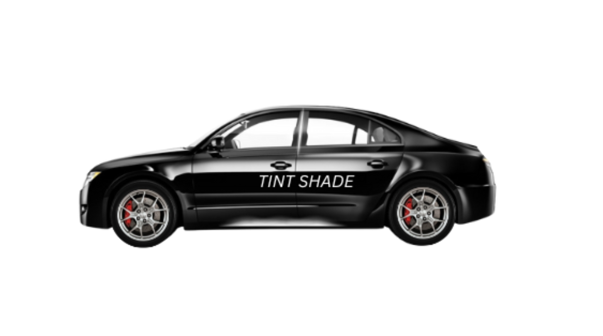 No tint